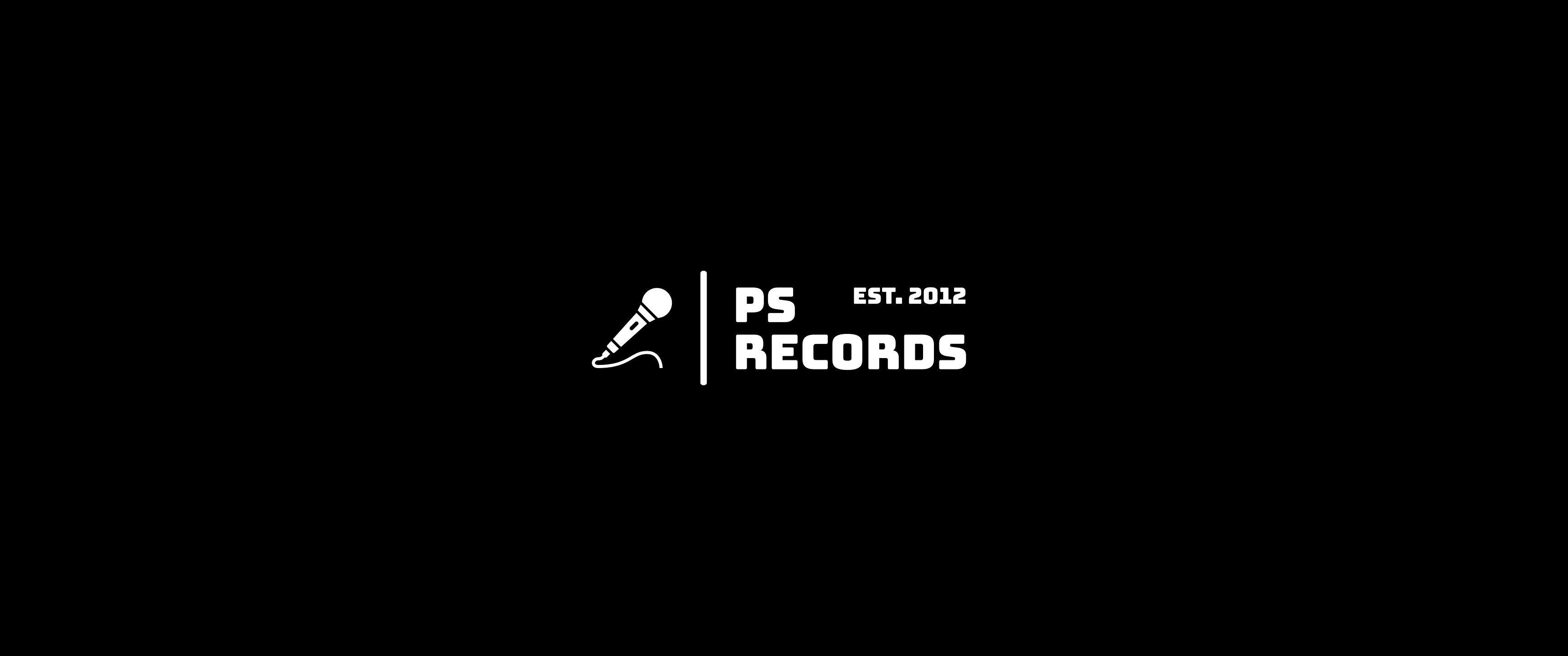 Logo PS Records